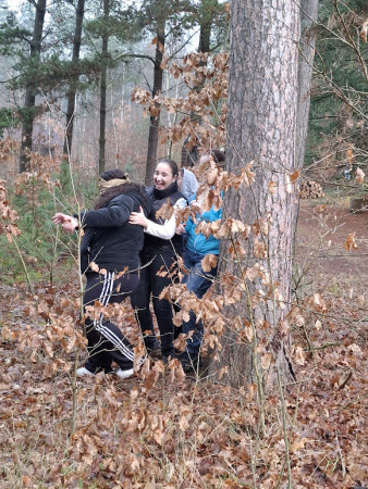Arboretum Sofronka 2025
